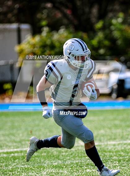 Thumbnail 1 in Oceanside vs. Farmingdale (Section 8 Conference I Semifinal) photogallery.