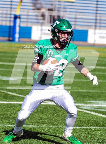 Thumbnail 1 in Oceanside vs. Farmingdale (Section 8 Conference I Semifinal) photogallery.
