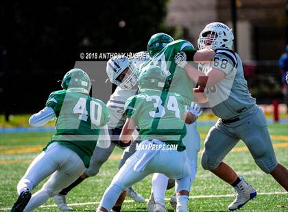 Thumbnail 2 in Oceanside vs. Farmingdale (Section 8 Conference I Semifinal) photogallery.