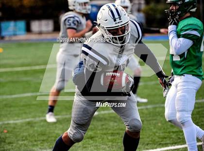 Thumbnail 1 in Oceanside vs. Farmingdale (Section 8 Conference I Semifinal) photogallery.