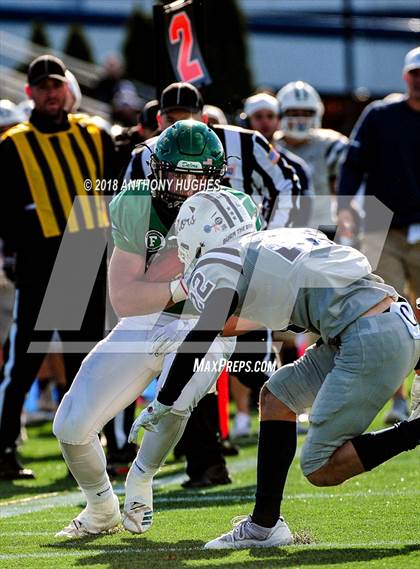 Thumbnail 1 in Oceanside vs. Farmingdale (Section 8 Conference I Semifinal) photogallery.