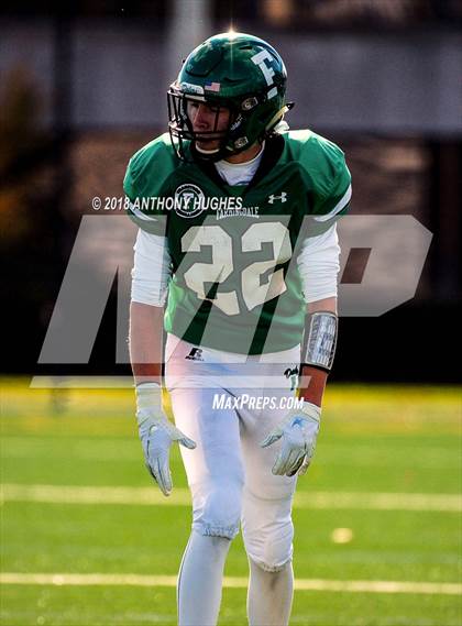 Thumbnail 2 in Oceanside vs. Farmingdale (Section 8 Conference I Semifinal) photogallery.