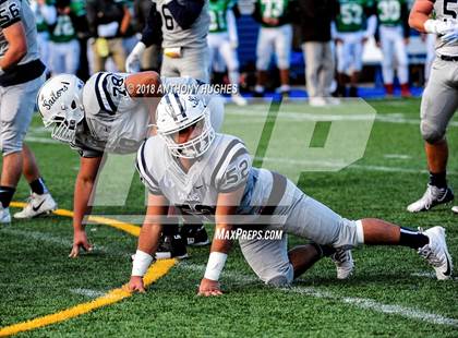 Thumbnail 3 in Oceanside vs. Farmingdale (Section 8 Conference I Semifinal) photogallery.