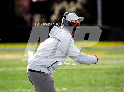 Thumbnail 2 in Oceanside vs. Farmingdale (Section 8 Conference I Semifinal) photogallery.
