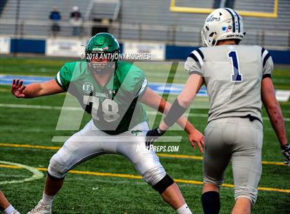 Thumbnail 1 in Oceanside vs. Farmingdale (Section 8 Conference I Semifinal) photogallery.