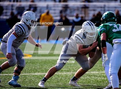 Thumbnail 1 in Oceanside vs. Farmingdale (Section 8 Conference I Semifinal) photogallery.