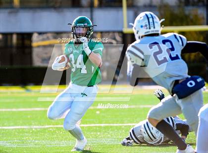 Thumbnail 1 in Oceanside vs. Farmingdale (Section 8 Conference I Semifinal) photogallery.