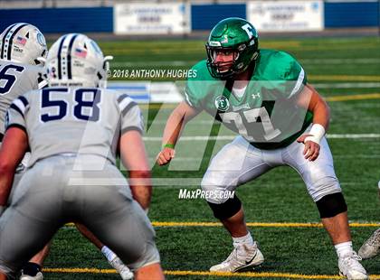 Thumbnail 1 in Oceanside vs. Farmingdale (Section 8 Conference I Semifinal) photogallery.