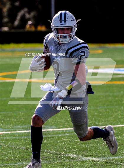 Thumbnail 3 in Oceanside vs. Farmingdale (Section 8 Conference I Semifinal) photogallery.