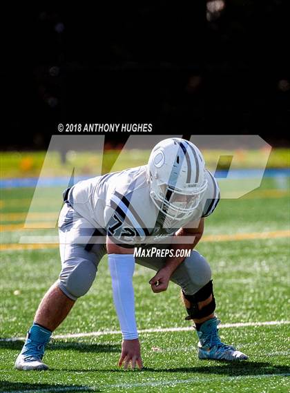 Thumbnail 2 in Oceanside vs. Farmingdale (Section 8 Conference I Semifinal) photogallery.