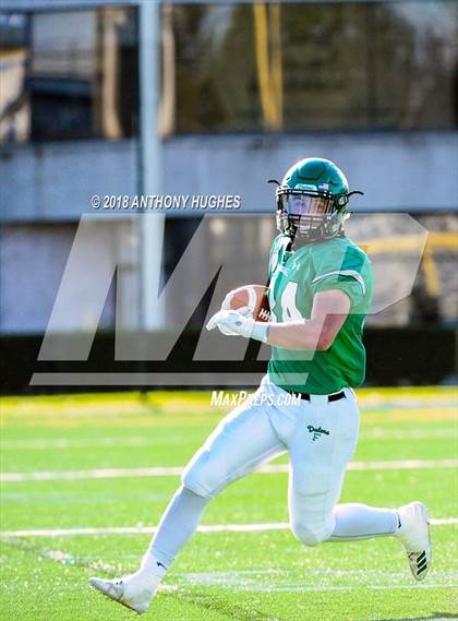 Thumbnail 2 in Oceanside vs. Farmingdale (Section 8 Conference I Semifinal) photogallery.