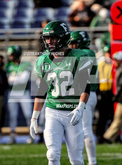 Thumbnail 3 in Oceanside vs. Farmingdale (Section 8 Conference I Semifinal) photogallery.