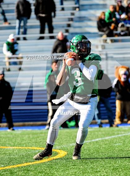 Thumbnail 2 in Oceanside vs. Farmingdale (Section 8 Conference I Semifinal) photogallery.
