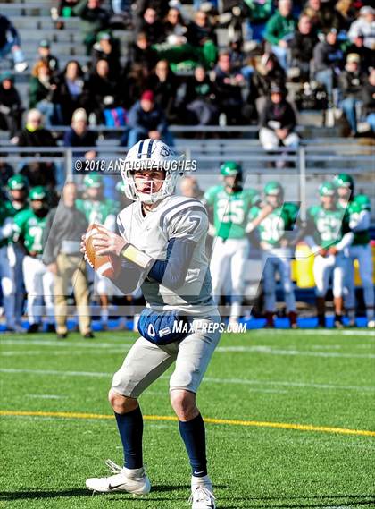 Thumbnail 1 in Oceanside vs. Farmingdale (Section 8 Conference I Semifinal) photogallery.