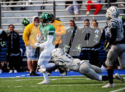 Thumbnail 1 in Oceanside vs. Farmingdale (Section 8 Conference I Semifinal) photogallery.