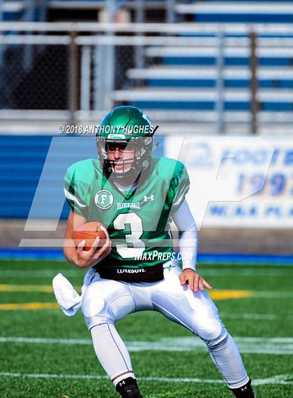 Thumbnail 2 in Oceanside vs. Farmingdale (Section 8 Conference I Semifinal) photogallery.
