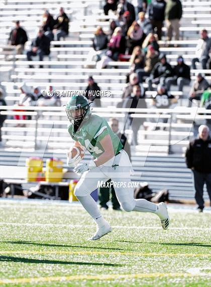 Thumbnail 3 in Oceanside vs. Farmingdale (Section 8 Conference I Semifinal) photogallery.
