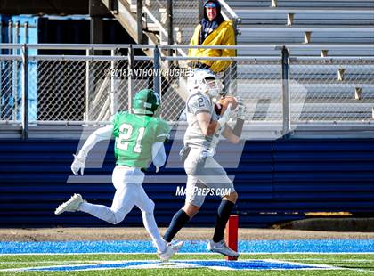 Thumbnail 1 in Oceanside vs. Farmingdale (Section 8 Conference I Semifinal) photogallery.