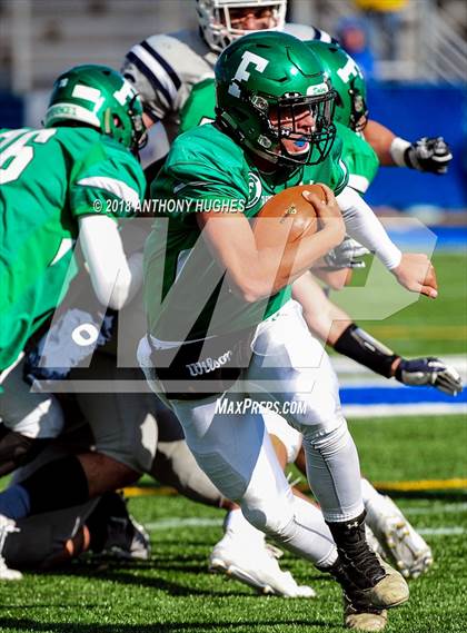 Thumbnail 1 in Oceanside vs. Farmingdale (Section 8 Conference I Semifinal) photogallery.