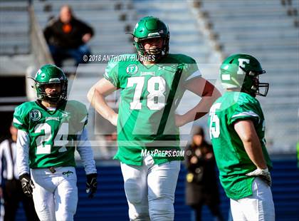 Thumbnail 1 in Oceanside vs. Farmingdale (Section 8 Conference I Semifinal) photogallery.