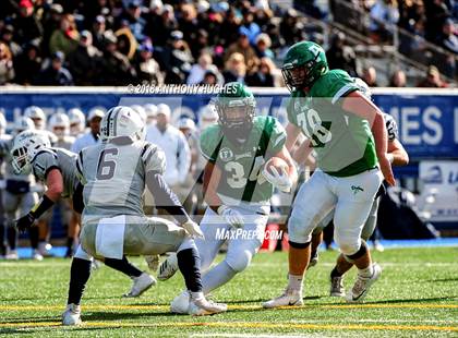 Thumbnail 1 in Oceanside vs. Farmingdale (Section 8 Conference I Semifinal) photogallery.