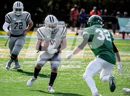 Thumbnail 3 in Oceanside vs. Farmingdale (Section 8 Conference I Semifinal) photogallery.