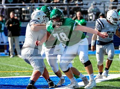 Thumbnail 3 in Oceanside vs. Farmingdale (Section 8 Conference I Semifinal) photogallery.
