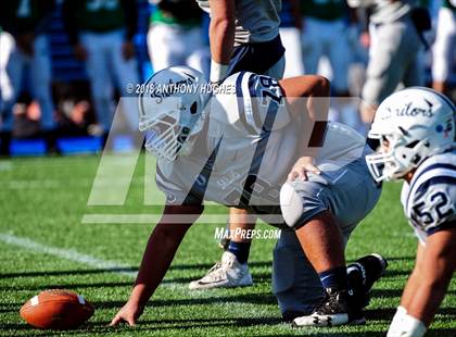 Thumbnail 1 in Oceanside vs. Farmingdale (Section 8 Conference I Semifinal) photogallery.