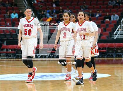 Thumbnail 1 in Chinle vs. Holbrook (AIA 3A Semifinals) photogallery.