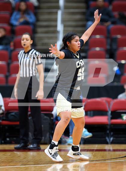 Thumbnail 1 in Chinle vs. Holbrook (AIA 3A Semifinals) photogallery.