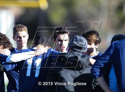 Thumbnail 3 in Agoura @ Chaminade (Valley Kickoff Classic Tournament) photogallery.