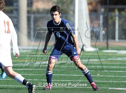 Thumbnail 3 in Agoura @ Chaminade (Valley Kickoff Classic Tournament) photogallery.