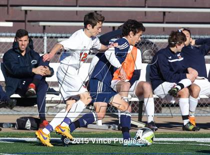 Thumbnail 3 in Agoura @ Chaminade (Valley Kickoff Classic Tournament) photogallery.