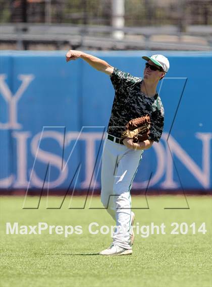 Thumbnail 2 in Arlington vs. Richland (UIL 5A Region I Bi-District Playoff) photogallery.
