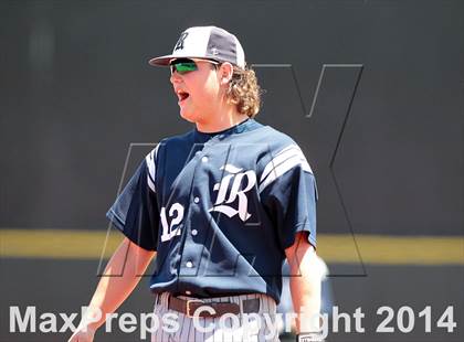 Thumbnail 2 in Arlington vs. Richland (UIL 5A Region I Bi-District Playoff) photogallery.