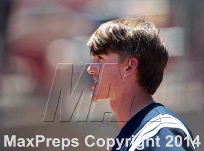 Thumbnail 2 in Arlington vs. Richland (UIL 5A Region I Bi-District Playoff) photogallery.