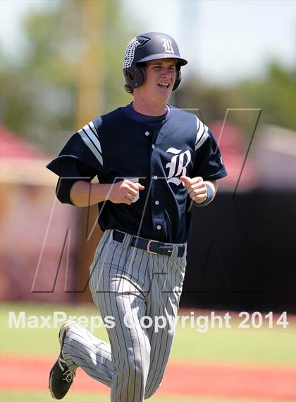 Thumbnail 2 in Arlington vs. Richland (UIL 5A Region I Bi-District Playoff) photogallery.