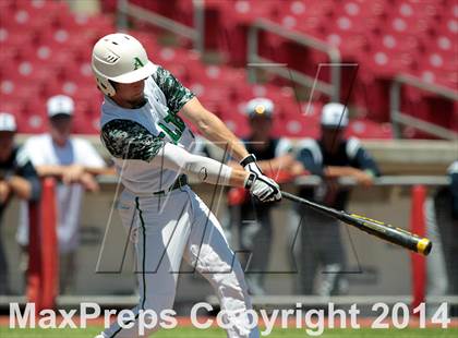 Thumbnail 1 in Arlington vs. Richland (UIL 5A Region I Bi-District Playoff) photogallery.