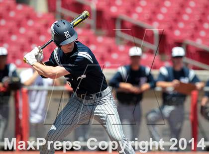 Thumbnail 2 in Arlington vs. Richland (UIL 5A Region I Bi-District Playoff) photogallery.