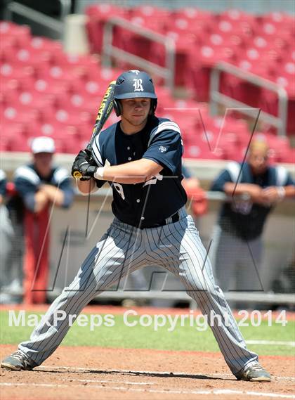Thumbnail 1 in Arlington vs. Richland (UIL 5A Region I Bi-District Playoff) photogallery.