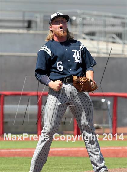 Thumbnail 3 in Arlington vs. Richland (UIL 5A Region I Bi-District Playoff) photogallery.