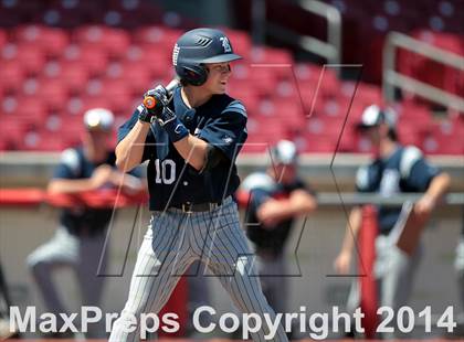 Thumbnail 3 in Arlington vs. Richland (UIL 5A Region I Bi-District Playoff) photogallery.