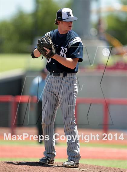 Thumbnail 1 in Arlington vs. Richland (UIL 5A Region I Bi-District Playoff) photogallery.