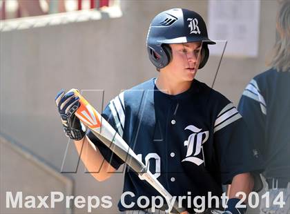 Thumbnail 1 in Arlington vs. Richland (UIL 5A Region I Bi-District Playoff) photogallery.