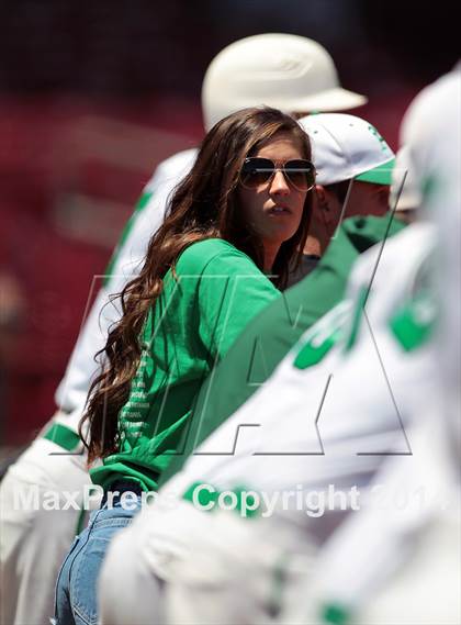 Thumbnail 1 in Arlington vs. Richland (UIL 5A Region I Bi-District Playoff) photogallery.