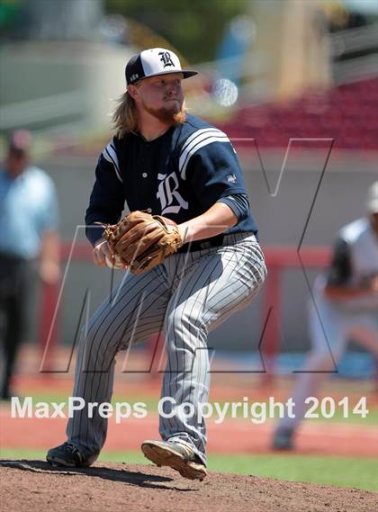 Thumbnail 3 in Arlington vs. Richland (UIL 5A Region I Bi-District Playoff) photogallery.