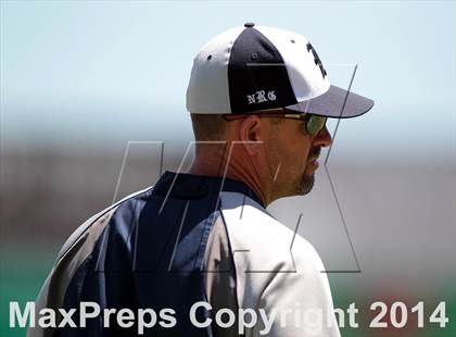 Thumbnail 2 in Arlington vs. Richland (UIL 5A Region I Bi-District Playoff) photogallery.