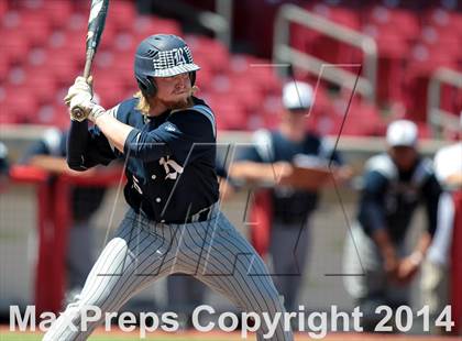 Thumbnail 2 in Arlington vs. Richland (UIL 5A Region I Bi-District Playoff) photogallery.