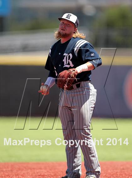 Thumbnail 3 in Arlington vs. Richland (UIL 5A Region I Bi-District Playoff) photogallery.