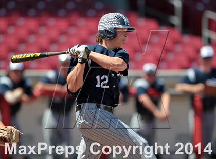 Thumbnail 2 in Arlington vs. Richland (UIL 5A Region I Bi-District Playoff) photogallery.